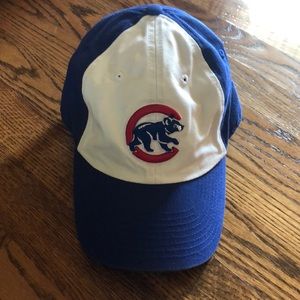 Men’s Cubs Baseball Hat